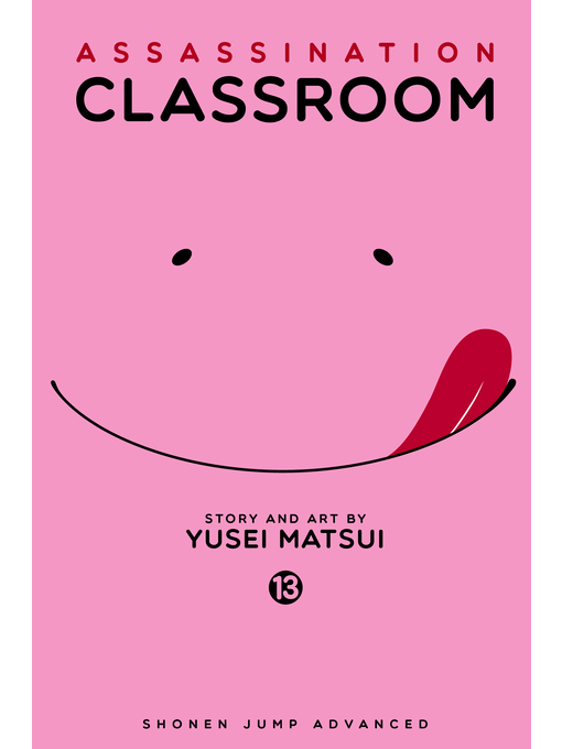 Title details for Assassination Classroom, Volume 13 by Yusei Matsui - Wait list